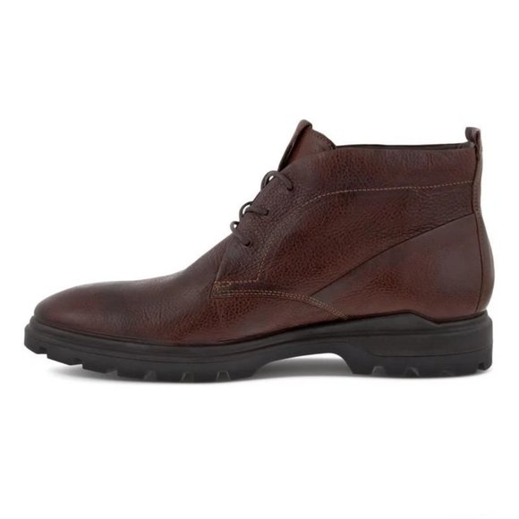 ECCO Citytray Avant Men's Chukka Boot - Picture 7 of 11
